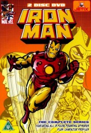 watch Invincible Iron Man free online