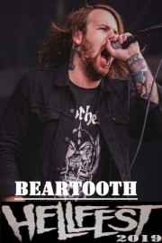 watch Beartooth au Hellfest 2019 free online