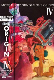 watch Mobile Suit Gundam: The Origin IV – Eve of Destiny free online