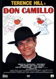 watch Don Camillo free online