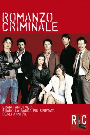 watch Romanzo criminale free online