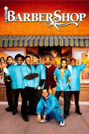 watch Barbershop free online