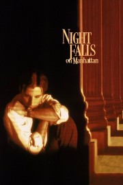 watch Night Falls on Manhattan free online