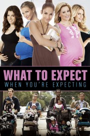 watch What to Expect When You're Expecting free online