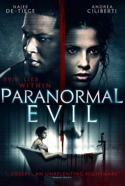 watch Paranormal Evil free online