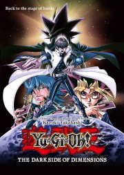 watch Yu-Gi-Oh!: The Dark Side of Dimensions free online