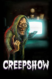 watch Creepshow free online