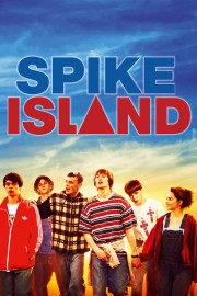 watch Spike Island free online