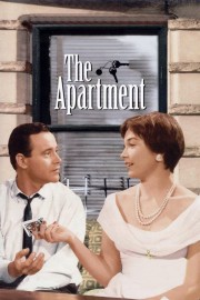 watch The Apartment free online