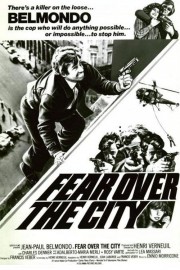 watch Fear Over the City free online