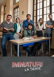 watch Immaturi - La serie free online