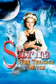 watch Sabrina the Teenage Witch free online