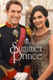 watch My Summer Prince free online