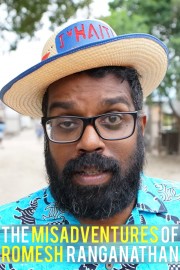 watch The Misadventures of Romesh Ranganathan free online