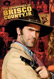 watch The Adventures of Brisco County, Jr. free online