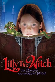 watch Lilly the Witch The Dragon and the Magic Book free online