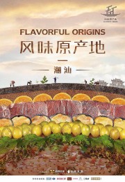 watch Flavorful Origins free online