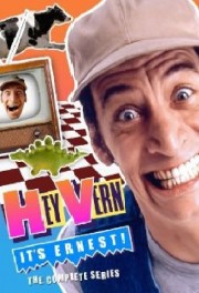 watch Hey Vern, It's Ernest! free online