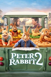 watch Peter Rabbit 2: The Runaway free online