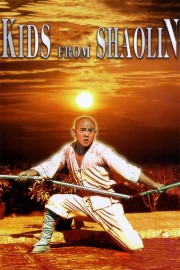 watch Kids from Shaolin free online