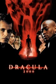 watch Dracula 2000 free online