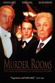 watch Murder Rooms: The Dark Beginnings of Sherlock Holmes free online