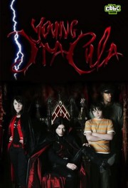 watch Young Dracula free online