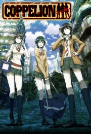 watch Coppelion free online