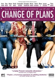 watch Change of Plans free online