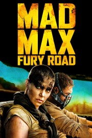 watch Mad Max: Fury Road free online