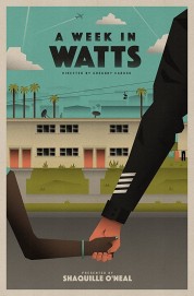 watch A Week in Watts free online