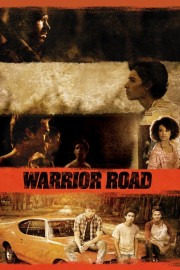 watch Warrior Road free online