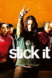 watch Stick It free online