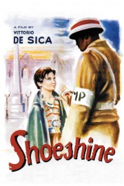 watch Shoeshine free online