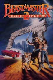 watch Beastmaster 2: Through the Portal of Time free online