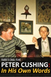 watch Peter Cushing: In His Own Words free online