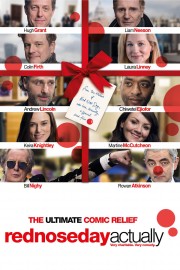 watch Red Nose Day Actually free online