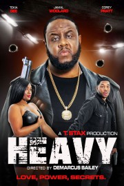 watch Heavy free online