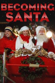 watch Becoming Santa free online