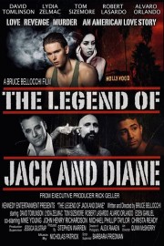 watch The Legend of Jack and Diane free online