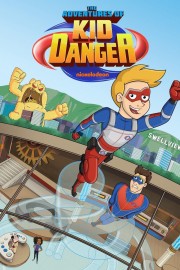 watch The Adventures of Kid Danger free online