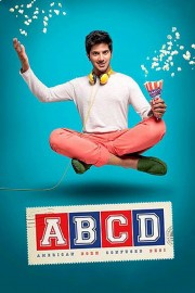 watch ABCD: American-Born Confused Desi free online