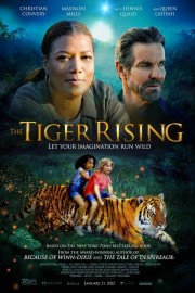 watch The Tiger Rising free online