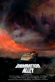 watch Damnation Alley free online