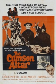 watch Curse of the Crimson Altar free online