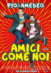 watch Amici come noi free online