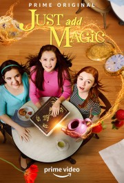 watch Just Add Magic free online