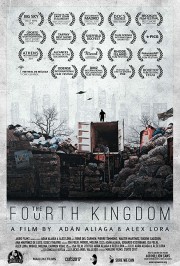 watch The Fourth Kingdom free online