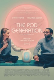 watch The Pod Generation free online