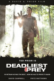 watch Deadliest Prey free online